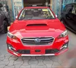 Subaru Levorg 2.0 STI Sport EyeSight 2020 Nyeusi - 3