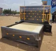 Executive Luxury Bed Set with Ambient Lights - 2