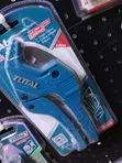 TOTAL Kisaga Bomba la PVC (Model THT534216) - 2