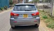 Mitsubishi RVR 2.0 2011 Gray - 2
