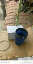 6" Universal Cone Air Filter for Cold Air Intake - 1