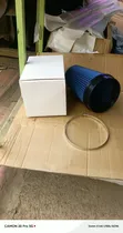 6" Universal Cone Air Filter for Cold Air Intake - 2