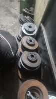Subaru BR9 Legacy Front Brake Discs (Used) - 1