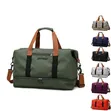 Unisex Waterproof Duffle Gym & Travel Bag - 3