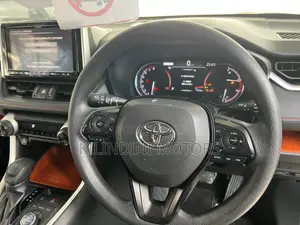 Toyota RAV4 2020 - Fully Loaded