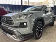 Toyota RAV4 2020 - Fully Loaded - 3