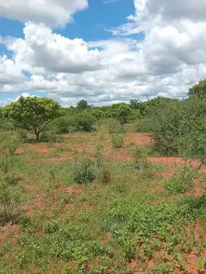 Makueni, Kalie at Muooni 20 Acres Farmland Near Muooni River