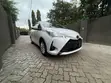 Toyota Vitz 1.0 FWD 5dr 2019 White - 1