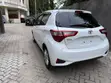 Toyota Vitz 1.0 FWD 5dr 2019 White - 2