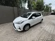 Toyota Vitz 1.0 FWD 5dr 2019 White - 3