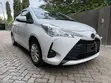 Toyota Vitz 1.0 FWD 5dr 2019 White - 4