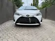 Toyota Vitz 1.0 FWD 5dr 2019 White - 5