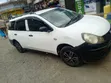 Nissan Advan 2010 White - 1