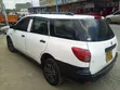 Nissan Advan 2010 White - 2