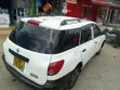 Nissan Advan 2010 White - 4