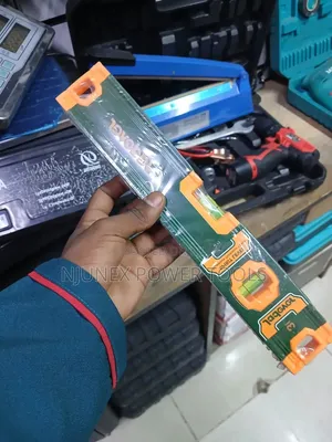 Jadever Spirit Level