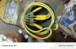 800A Heavy-Duty Jumper Cables with Insulated Clamps - 1