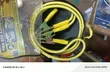800A Heavy-Duty Jumper Cables with Insulated Clamps - 2