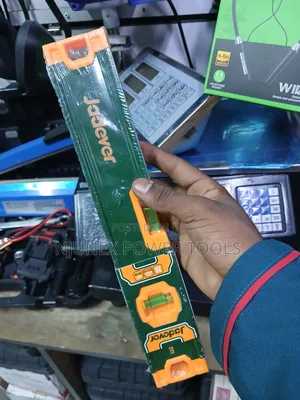 Jadever Spirit Level JDSL2G40 (40cm)