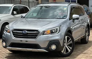 2019 Subaru Outback AWD - Unregistered Foreign Used