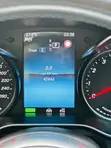 Mercedes-Benz C200 2019 Maroon - 3