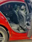 Mercedes-Benz C200 2019 Maroon - 4