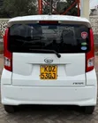 Honda N-WGN 660 2WD 2019 White - 2