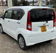 Honda N-WGN 660 2WD 2019 White - 3
