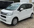 Honda N-WGN 660 2WD 2019 White - 4