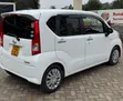 Honda N-WGN 660 2WD 2019 White - 5