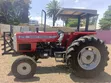 Massey Ferguson 375 Tractor - 3