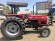 Massey Ferguson 375 Tractor - 5