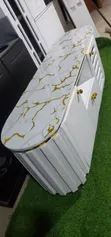 Executive Modern TV Stand - 2