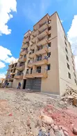 Block ya Vyumba 1 vya Ghorofa kwa Uuzaji Jomoko, Thika CBD - 3