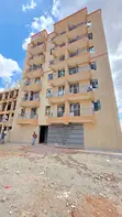 Block ya Vyumba 1 vya Ghorofa kwa Uuzaji Jomoko, Thika CBD - 4