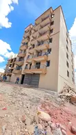 Block ya Vyumba 1 vya Ghorofa kwa Uuzaji Jomoko, Thika CBD - 5
