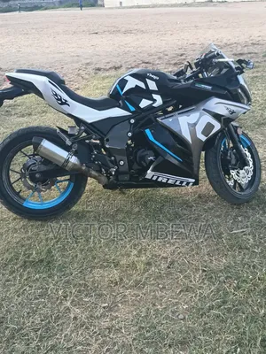 Taro GP1 250R 2021 Blue