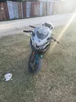 Taro GP1 250R 2021 Bluu - 4