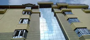 Apartment ya Vyumba 2 vya Kulala Ruaka - Pangishwa