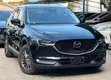 Mazda CX-5 2019 Black - 3