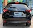Mazda CX-5 2019 Black - 5
