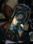 Total Air Tire Inflating Gun (Model TAT11601) - 2