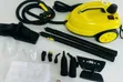 Nunix Professional High Pressure Steam Cleaner - 1