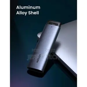 Ugreen CM400 USB-C to M.2 NGFF SSD Enclosure (UG-10903)