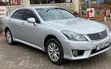 Toyota Crown Athlete 2012 Silver - 2