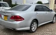Toyota Crown Athlete 2012 Silver - 4