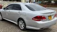Toyota Crown Athlete 2012 Silver - 5