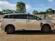 Toyota Wish 2011 Silver - 3