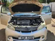 Toyota Wish 2011 Silver - 5