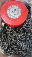 Chainblock Mpya 3 Tani (Mita 6) - 2